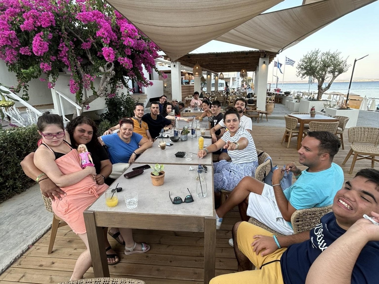 ΚΑΤΑΣΚΗΝΩΤΙΚΟ ΠΡΟΓΡΑΜΜΑ