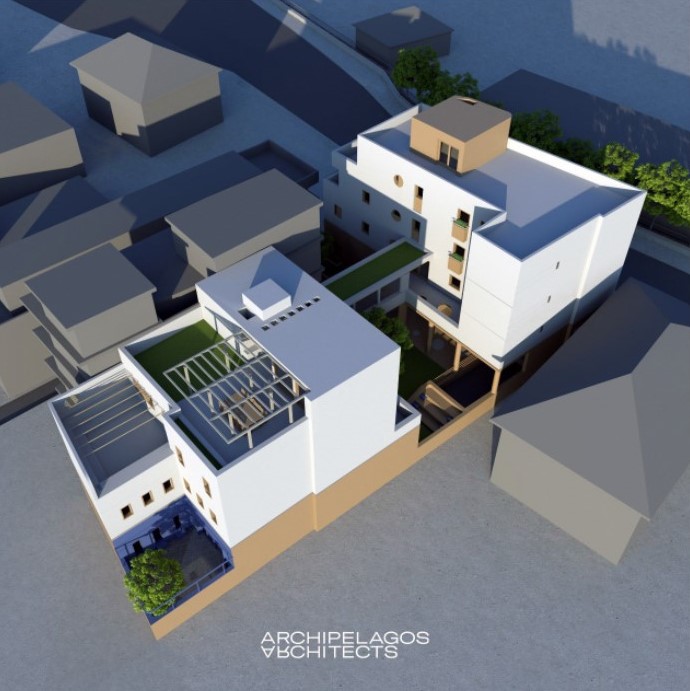 ΣΤΕΓΗ ΥΠΟΣΤΗΡΙΖΟΜΕΝΗΣ ΔΙΑΒΙΩΣΗΣ
